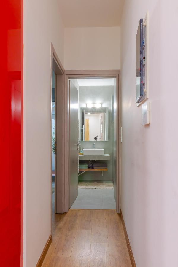 Academia Apartments By The Park Athens Exterior photo