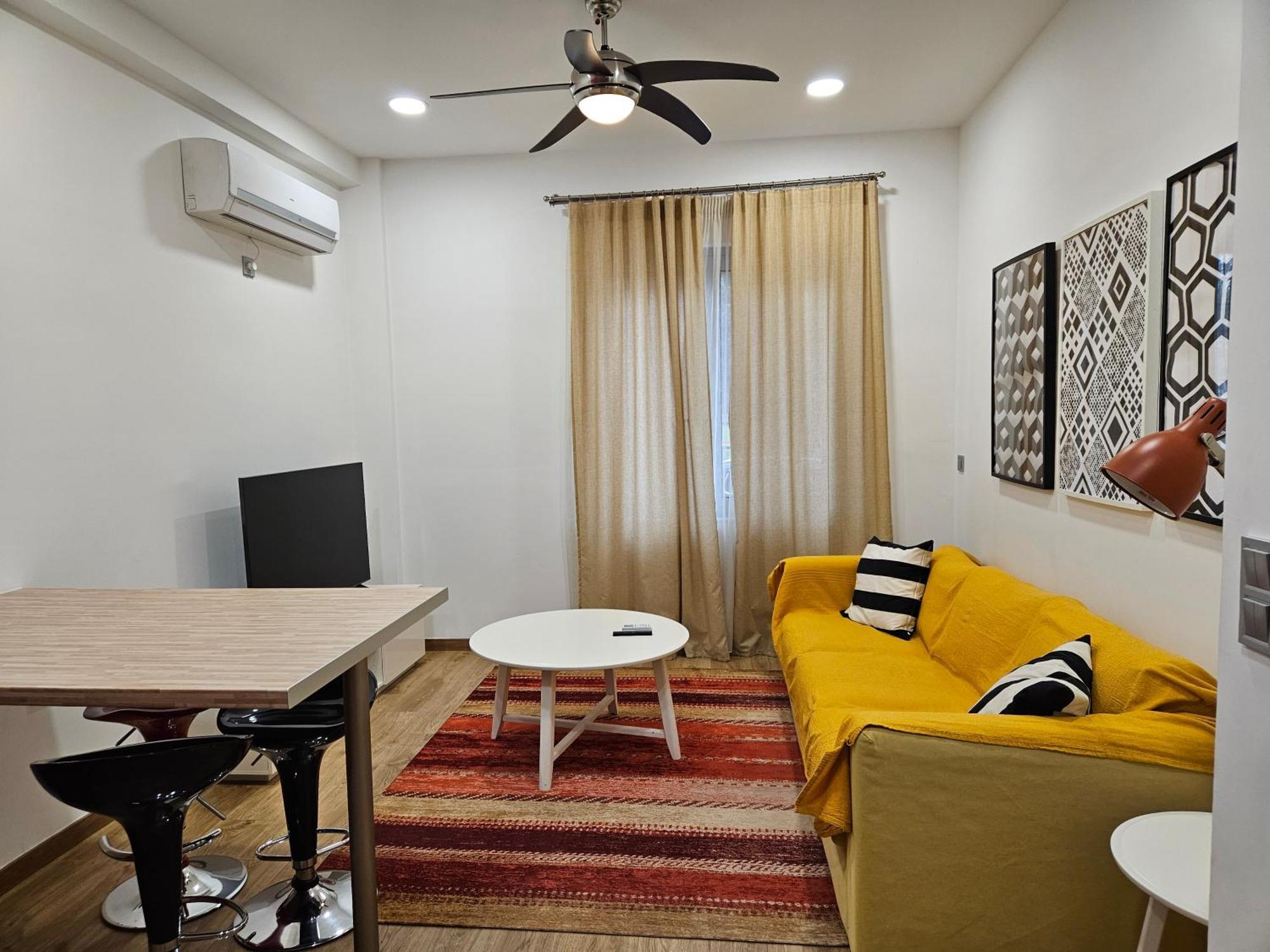 Academia Apartments By The Park Athens Exterior photo