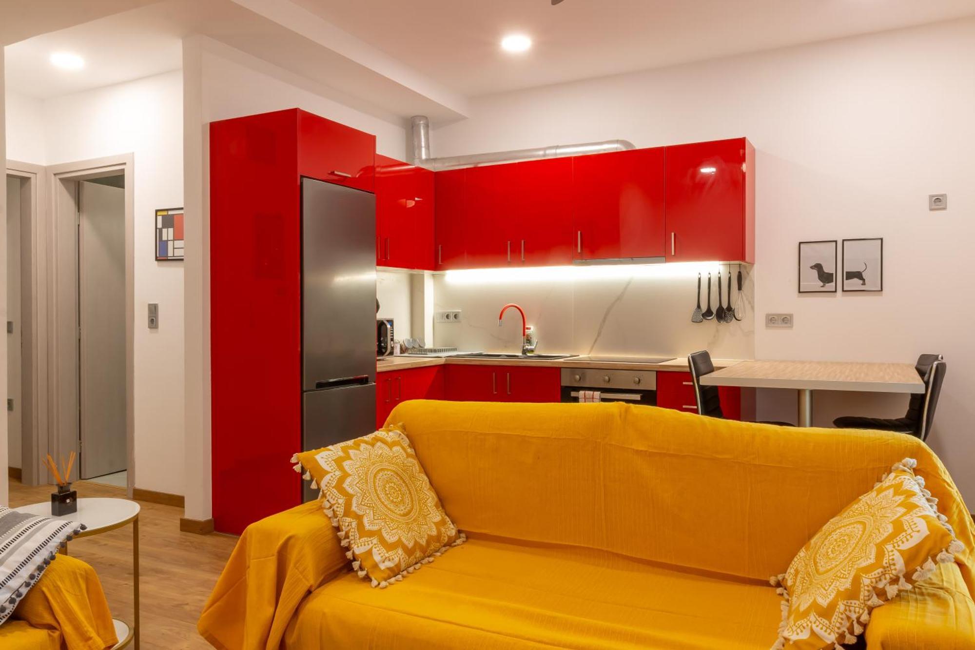 Academia Apartments By The Park Athens Exterior photo