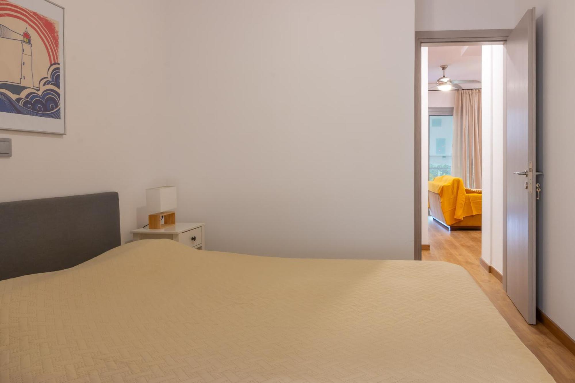 Academia Apartments By The Park Athens Exterior photo