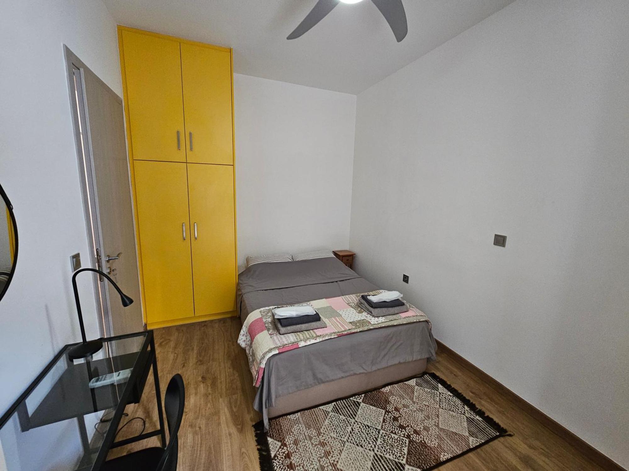 Academia Apartments By The Park Athens Exterior photo